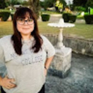 Meet your Posher, Mary elizabeth